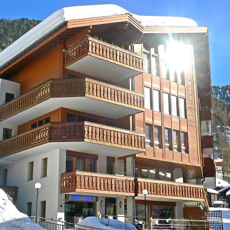 Brunnmatt Holiday Apartment Zermatt Luaran gambar