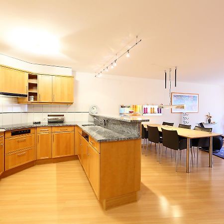 Brunnmatt Holiday Apartment Zermatt Luaran gambar