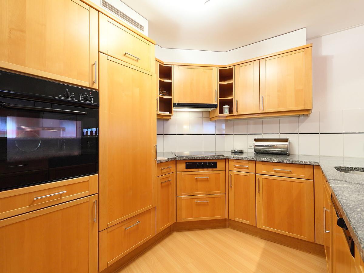 Brunnmatt Holiday Apartment Zermatt Luaran gambar