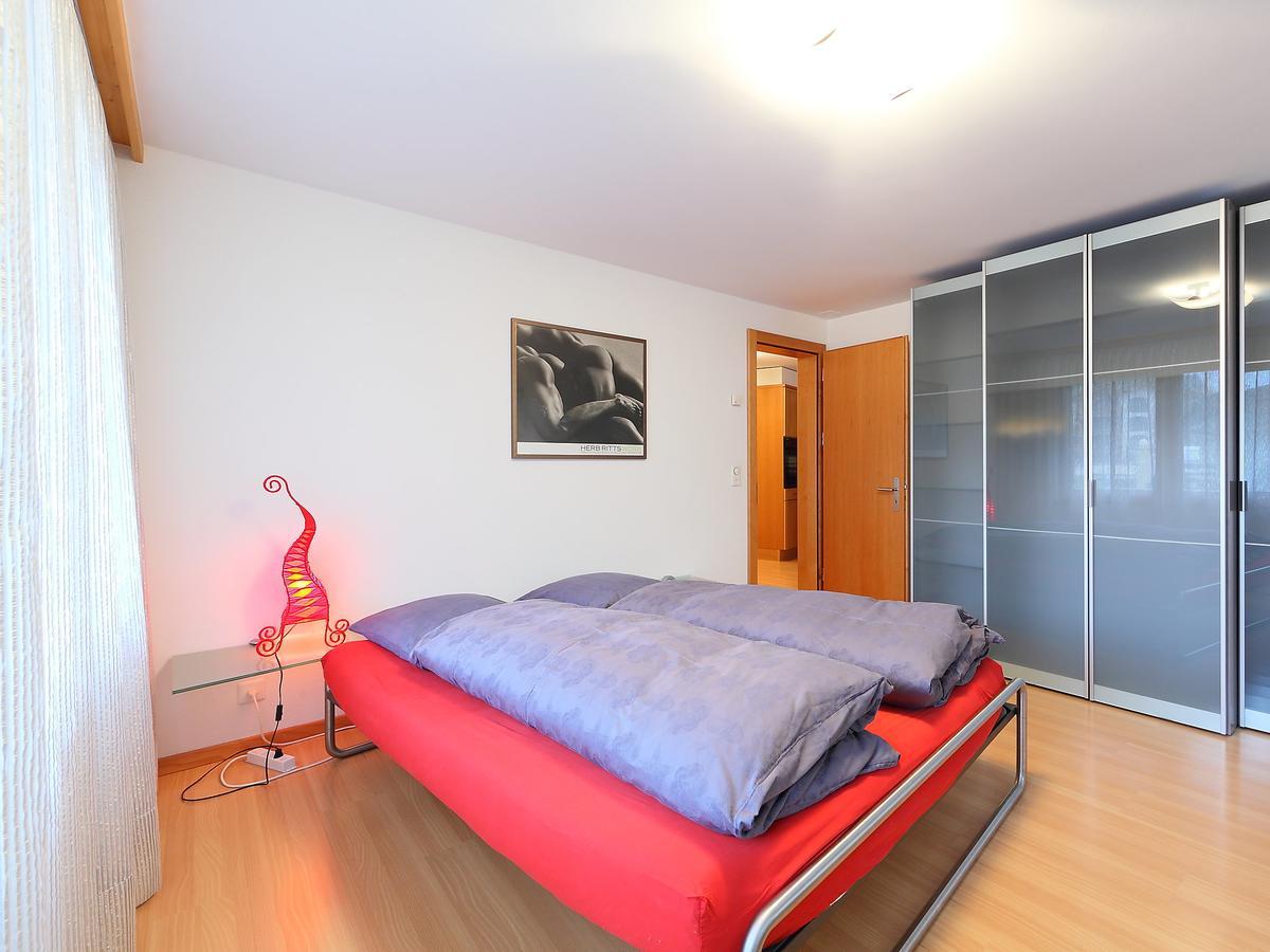 Brunnmatt Holiday Apartment Zermatt Luaran gambar